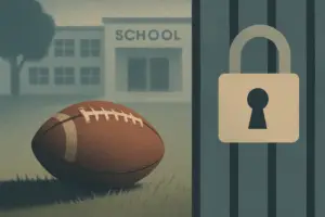 Shocking Incident in Florida: When a Football Practice Fight Led to Gun Controversy