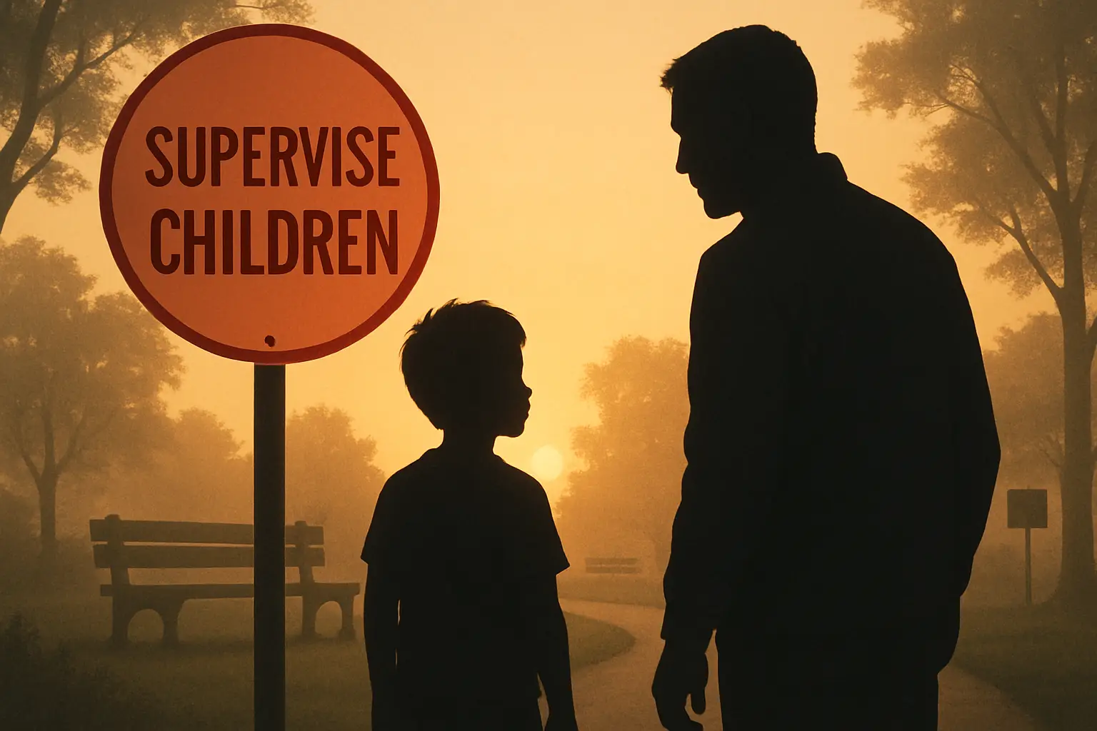 The Alarming Issue of Minors and Unsupervised Interactions: Case of Marlon Rojas at Fort Myers Beach