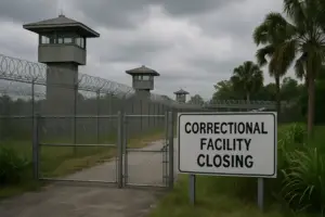 The Impending Closure of Florida's 'Alligator Alcatraz' Detention Facility: What You Need to Know