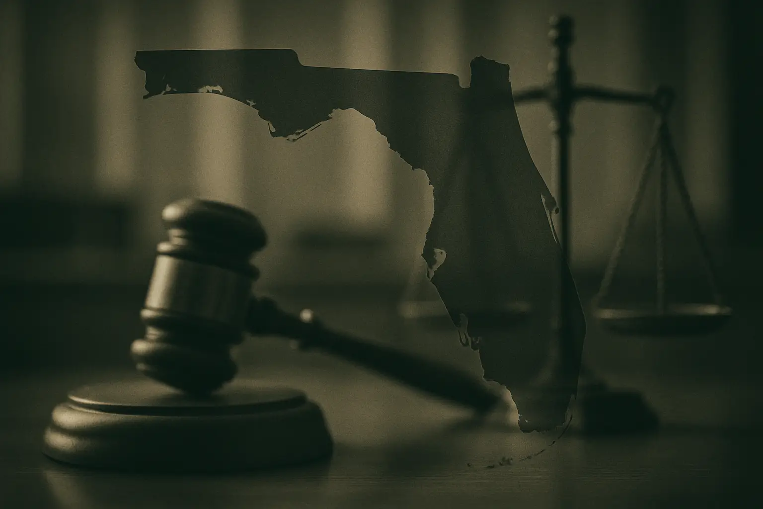 The Unfolding Crisis: Illegal Immigrants Charged in Florida Murder Cases