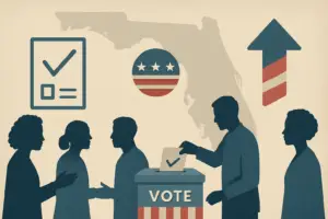 Three Key Takeaways from Florida’s Primary Elections That Could Shape the Midterms