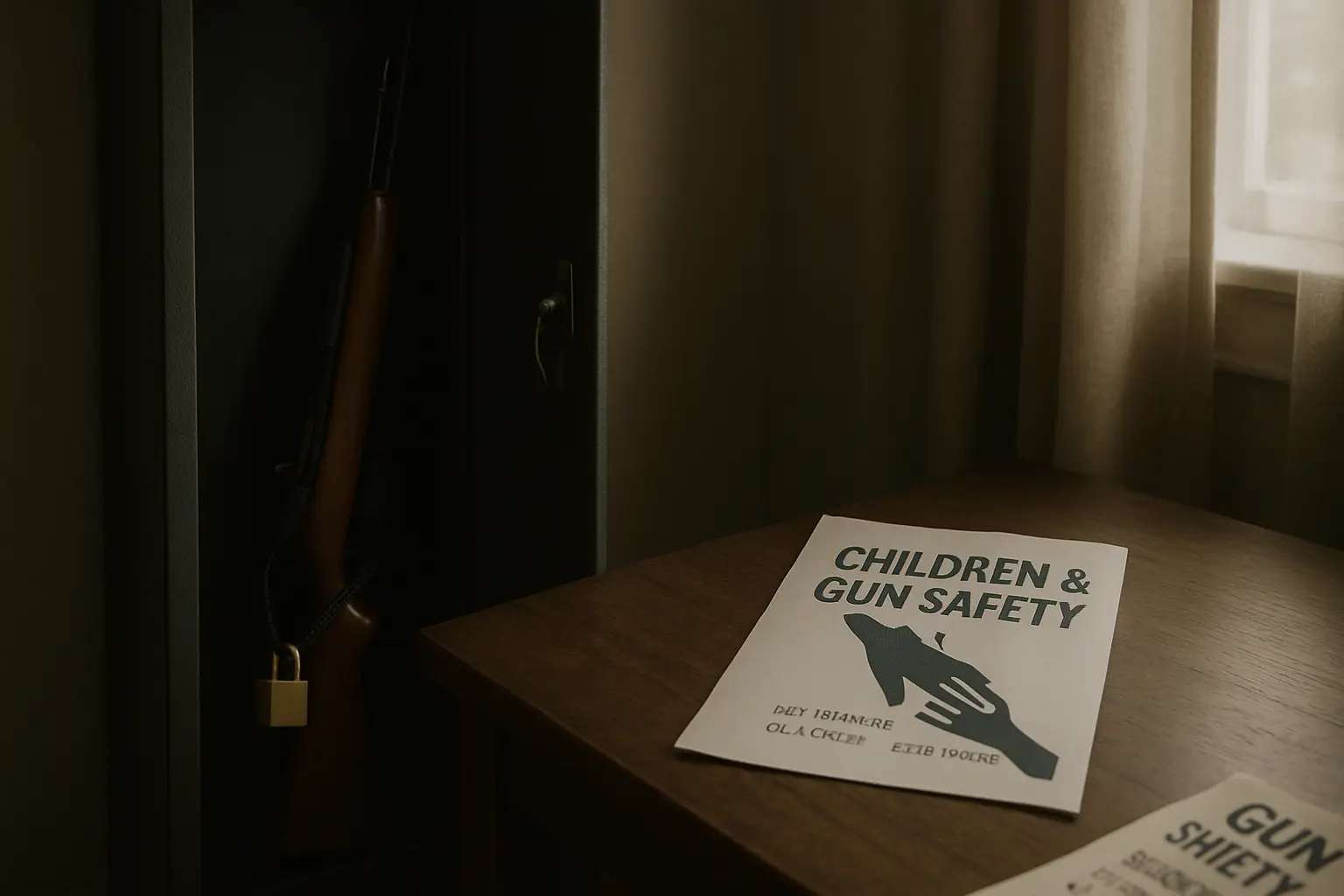Tragedy in Florida: Understanding the Implications of a Child's Death by Gunfire