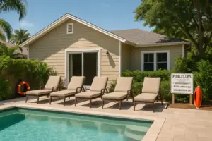 Tragedy Strikes: The Heartbreaking Reality of Drowning in Vacation Homes
