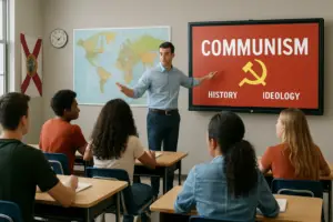Understanding Florida's New Communism Curriculum: A Step Towards Informed Education