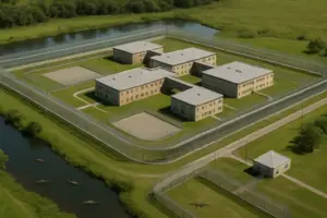 Understanding the Decrease in Detainees at Florida's 'Alligator Alcatraz' Detention Facility