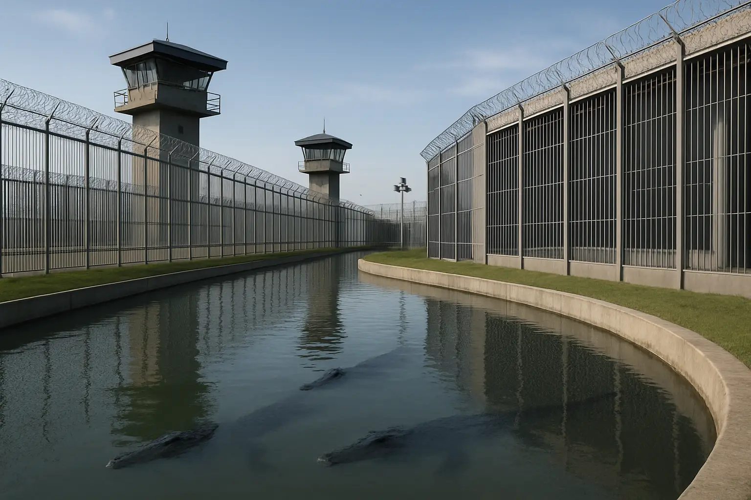 Unpacking the Israeli 'Alligator Alcatraz' Plan: What It Means and Why It Matters