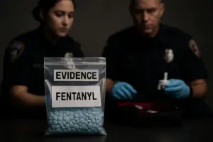 A Tragic Lesson: Four Sentenced in USF Student's Fentanyl Overdose