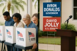 Analyzing the Tight Florida Governor and Senate Races: What Voters Need to Know
