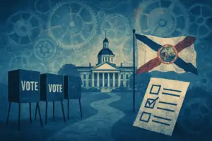 Can Florida Democrats End a 32-Year Drought in Gubernatorial Wins?