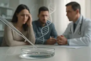 Florida Parents Sue Fertility Clinic After Distressing IVF Mix-Up: A Wake-Up Call for Reproductive Care