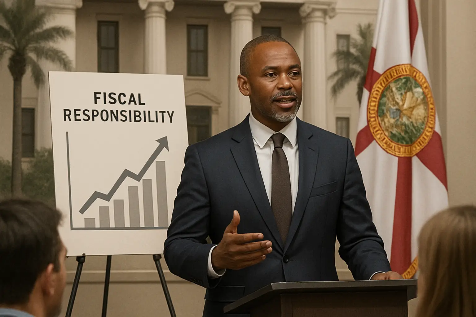Leadership in Action: How DeSantis Prioritizes Fiscal Responsibility in Florida