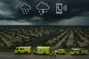 Managing Storms and Flood Concerns in South Florida