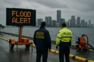 Navigating Coastal Flood Alerts in South Florida: An In-Depth Look