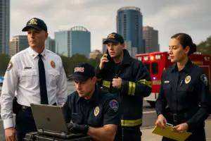 Orlando's Latest Incident: Understanding the Metal Pipe Rampage and Its Implications