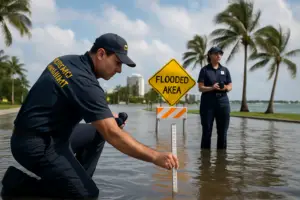 Preparing for King Tide Flooding: How South Florida Manages the Risks