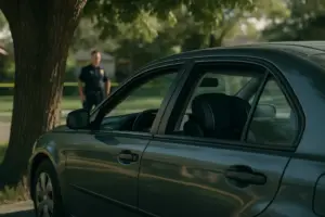 The Alarming Case of a Florida Mom and the Dangers of Leaving Children Unattended in Vehicles