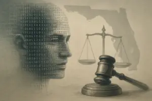 The Unseen Perils of AI Surveillance: A Florida Woman's Miscarriage of Justice