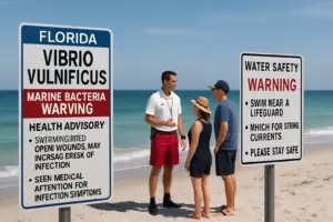 Understanding Flesh-Eating Bacteria in Florida: Protect Yourself and Your Loved Ones