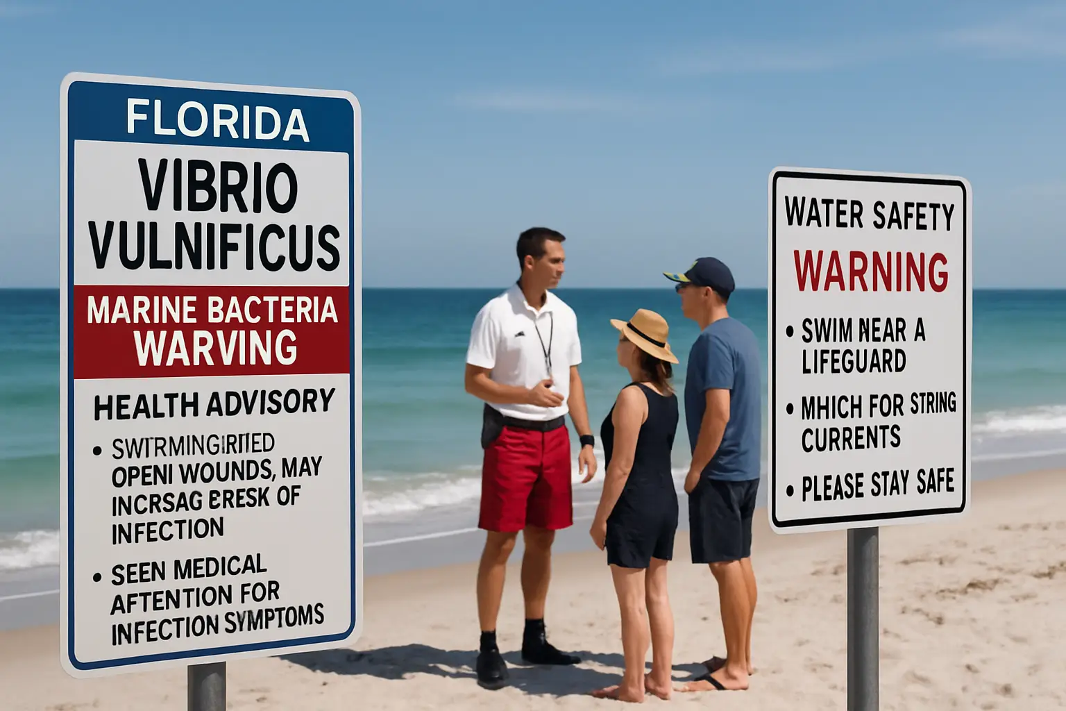 Understanding Flesh-Eating Bacteria in Florida: Protect Yourself and Your Loved Ones