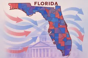 Understanding Florida's Redistricting: A Shift in Political Landscapes