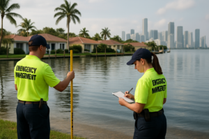 Understanding King Tides: South Florida's Battle with Rising Waters