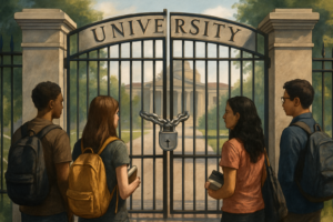 Understanding the Impact of Florida's Decision to Bar Undocumented Students from Public Universities