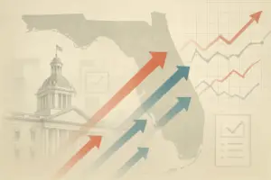 Understanding the Shift in Voter Trends: Insights from Florida's Special Elections