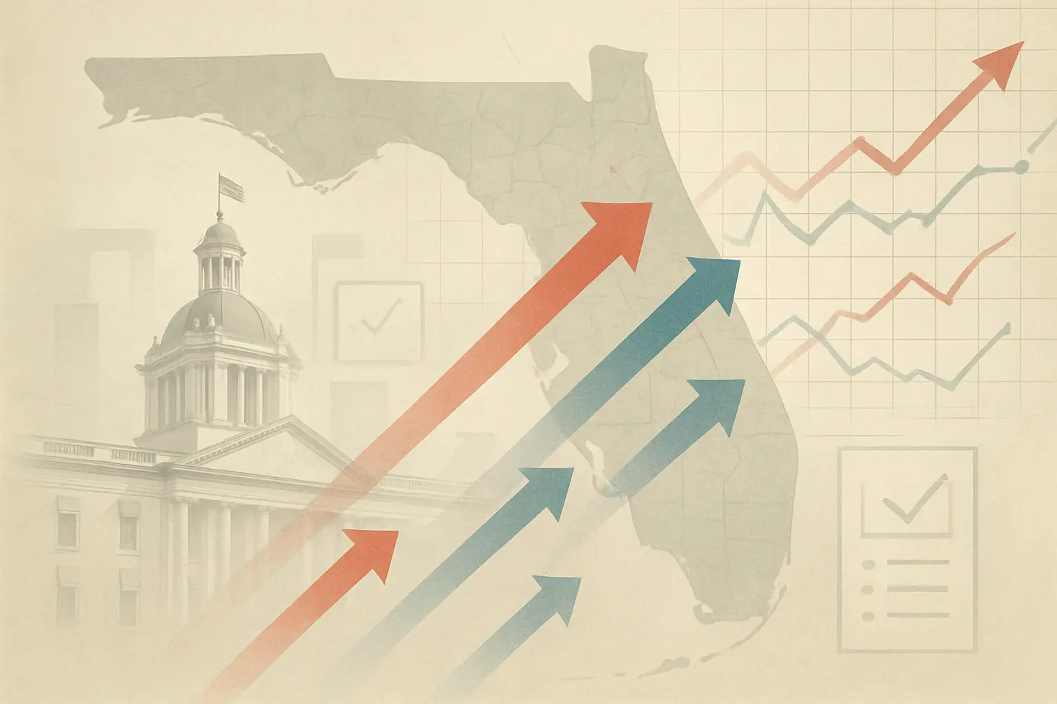Understanding the Shift in Voter Trends: Insights from Florida's Special Elections