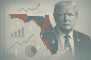 Understanding Trump's New Challenges in Florida Ahead of 2026 Midterms