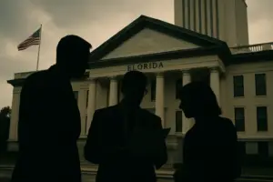 Unraveling the Florida Financial Scandal: Implications for National Politics