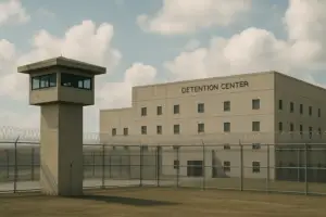 Unveiling the Troubling Conditions at Florida's 'Alligator Alcatraz' Detention Center