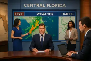 Your Ultimate Guide to Central Florida: Latest News, Weather, and Traffic Updates
