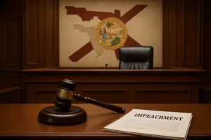 Debating the Impeachment of Judge Tiffany Baker-Carper: A Deep Dive into Florida’s Legal Dilemma