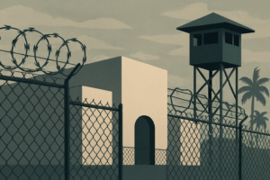 Examining 'Alligator Alcatraz': A Closer Look at the Florida Detention Center Controversy