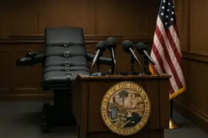 Florida Execution: A Deep Dive into the Case of William Reaves Jr.
