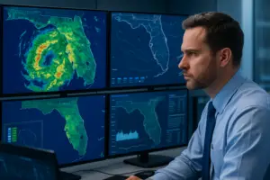 Prepare for a Major Weather Pattern Shift: Florida's Latest Weather Analysis
