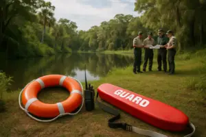 Reflections on the Tragic Alligator Attack in Florida: Neighbors Speak Out