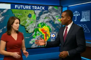 Staying Ahead in South Florida: Weather News and Practical Tips from WPLG Local 10