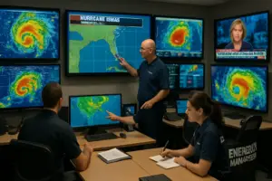 Tracking Hurricane Isaias: Live Updates and Weather Forecasts for Florida