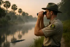 Tragic Alligator Attack: Understanding the Risks and Safety Measures in Florida Waters