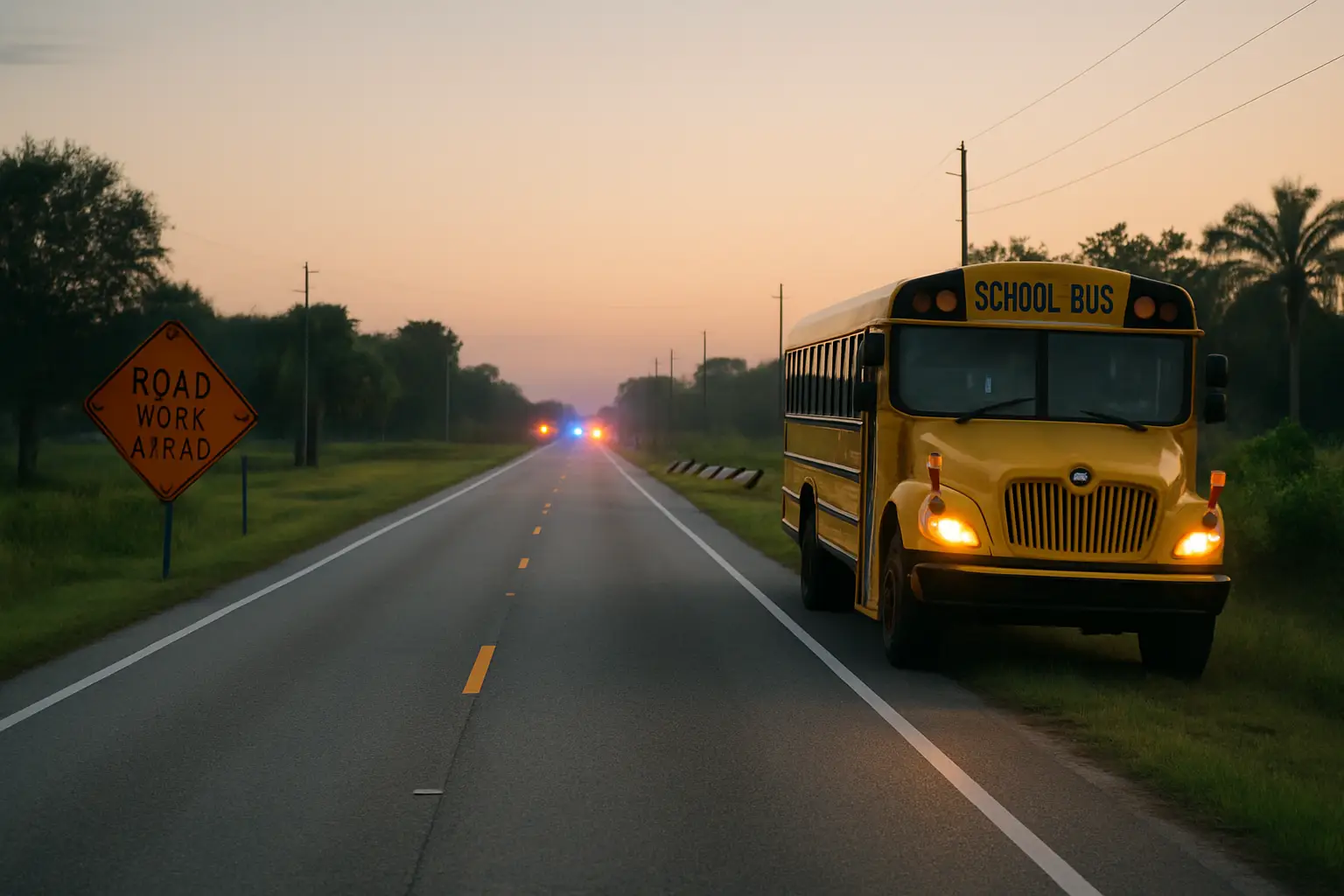 Tragic School Bus Crash in Florida: Understanding the Impact and Safety Measures