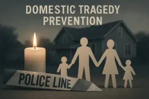 Tragic Story of a Florida Family: Understanding and Preventing Domestic Tragedies