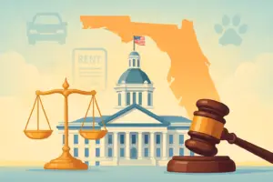 Understanding the New Florida Laws: What You Need to Know Starting October 1st